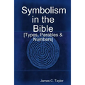 Symbolism in the Bible - Paperback
