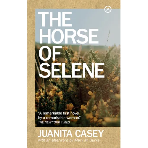 The Horse of Selene - Paperback