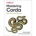 Mastering Corda: Blockchain for Java Developers - Paperback