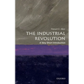 The Industrial Revolution: A Very Short Introduction - Paperback