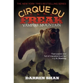 Vampire Mountain - Paperback