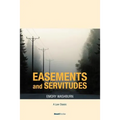 A Treatise on the American Law of Easements and Servitudes - Paperback