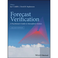 Forecast Verification - A Practioner's Guide inAtmospheric Science 2e - Hardcover