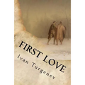 First Love - Paperback