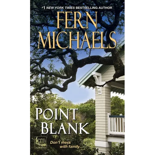 Point Blank - Mass Market Paperbound