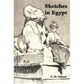 Sketches in Egypt - Paperback