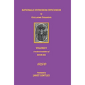 Rationale Divinorum Officiorum by Guillaume Durandus, Volume Five: Book Six - Paperback
