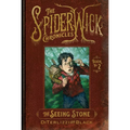 The Seeing Stone - Paperback