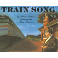 Train Song - Paperback