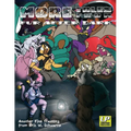 More Tales from Fur After Dark - Paperback
