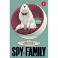 Spy X Family, Vol. 4 - Paperback