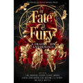 Of Fate & Fury: A Deadly Sin Anthology - Paperback