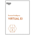 Virtual Ei (HBR Emotional Intelligence Series) - Hardcover