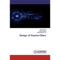 Design of Passive Filters - Paperback