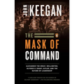 The Mask of Command - Paperback