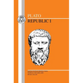 Plato: Republic I - Paperback