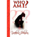 Who Am I?: A girl from Newark - Paperback