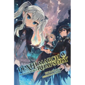 Death March to the Parallel World Rhapsody, Vol. 3 (Light Novel) - Paperback