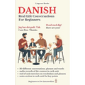 Danish: Real-Life Conversations for Beginners (with audio) - Paperback