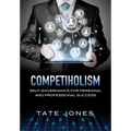 Competiholism - Paperback