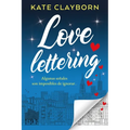 Love Lettering - Paperback