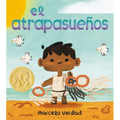 El Atrapasueños (the Dream Catcher) - Paperback