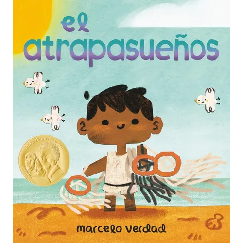 El Atrapasueños (the Dream Catcher) - Paperback