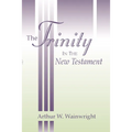 The Trinity in the New Testament - Paperback
