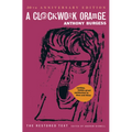 A Clockwork Orange - Hardcover