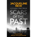 Scars of the Past: A Gripping Scottish Crime Thriller - Paperback