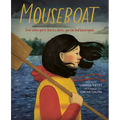 Mouseboat - Hardcover