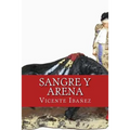 Sangre y arena - Paperback