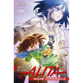 Battle Angel Alita: Mars Chronicle 10 - Paperback