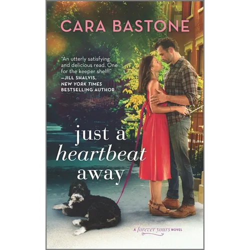 Just a Heartbeat Away - Mass Market Paperbound