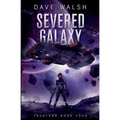 Severed Galaxy - Paperback
