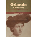 Orlando: A Biography - Paperback