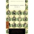 Plutarch's Lives, Volume 2 - Paperback