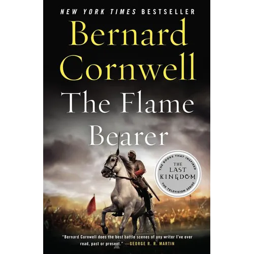 The Flame Bearer - Paperback
