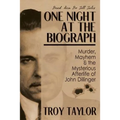 One Night at the Biograph - Paperback