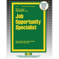 Job Opportunity Specialist - Paperback