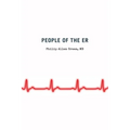 People of the ER - Paperback