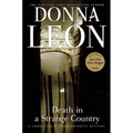 Death in a Strange Country - Paperback