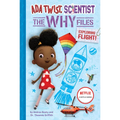 Exploring Flight! (ADA Twist, Scientist: The Why Files #1) - Hardcover