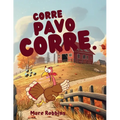 Corre, Pavo Corre - Paperback