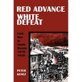 Red Advance, White Defeat - Paperback