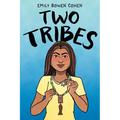 Two Tribes: A Graphic Novel - Paperback
