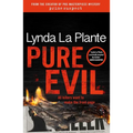 Pure Evil - Paperback