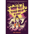 More Tales to Keep You Up at Night - Hardcover
