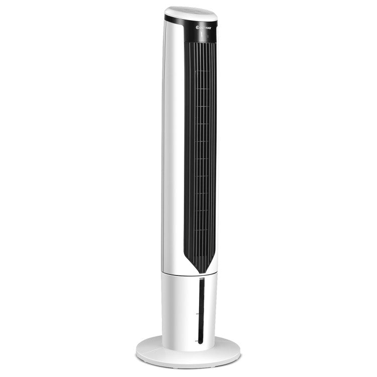 41" Cooling Fan with 3 Modes & Speeds