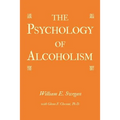 The Psychology of Alcoholism - Paperback